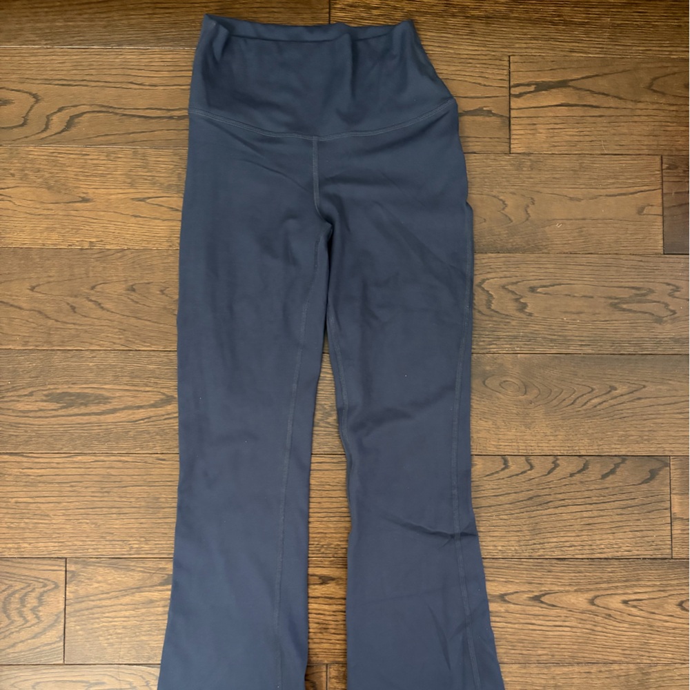 Hollister Gilly Hicks Recharge Bootcut Pants